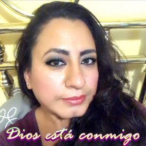 Meet your Posher, Cecy